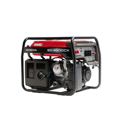 honda generator