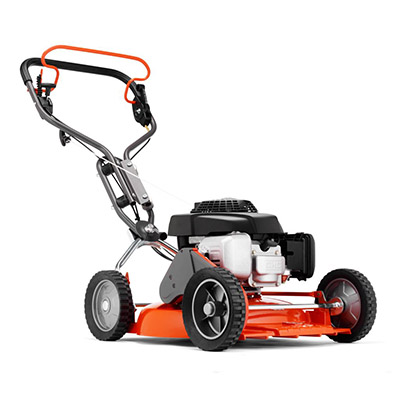 husqvarna lb553se lawn mower